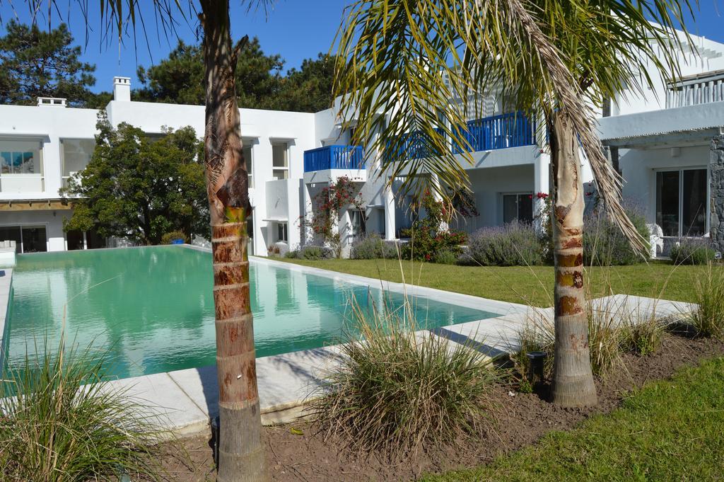 Kalá Hotel Boutique Manantiales Extérieur photo