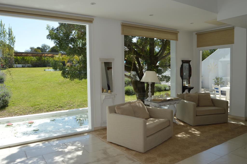Kalá Hotel Boutique Manantiales Extérieur photo