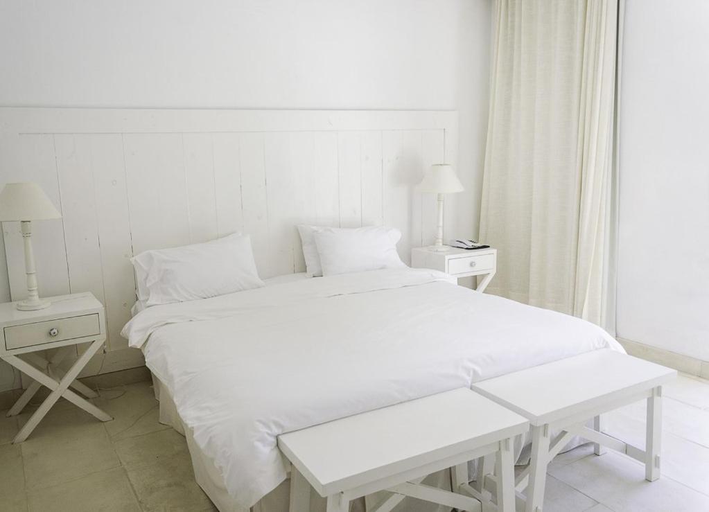 Kalá Hotel Boutique Manantiales Extérieur photo