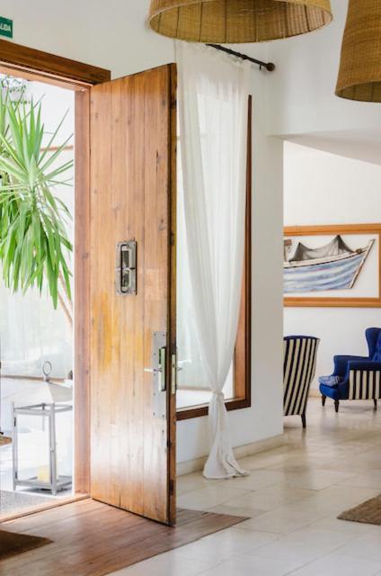 Kalá Hotel Boutique Manantiales Extérieur photo