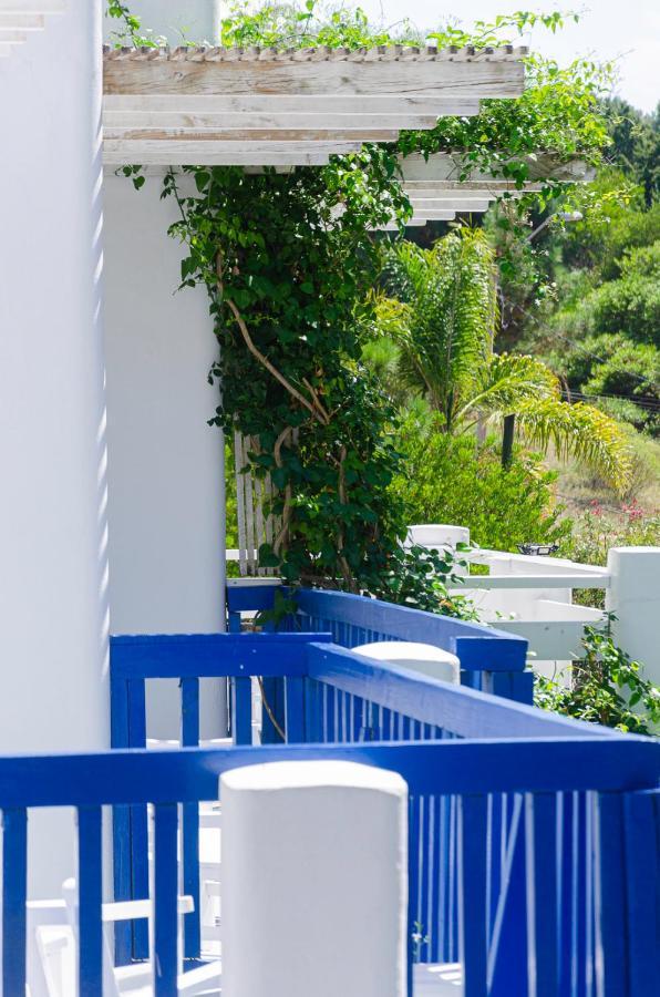 Kalá Hotel Boutique Manantiales Extérieur photo
