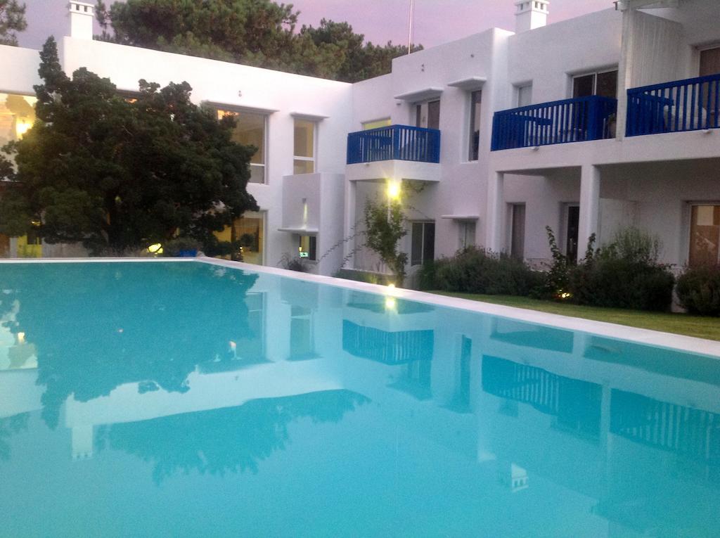 Kalá Hotel Boutique Manantiales Extérieur photo