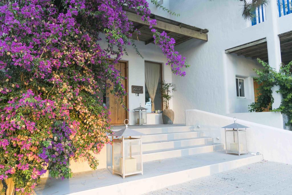 Kalá Hotel Boutique Manantiales Extérieur photo