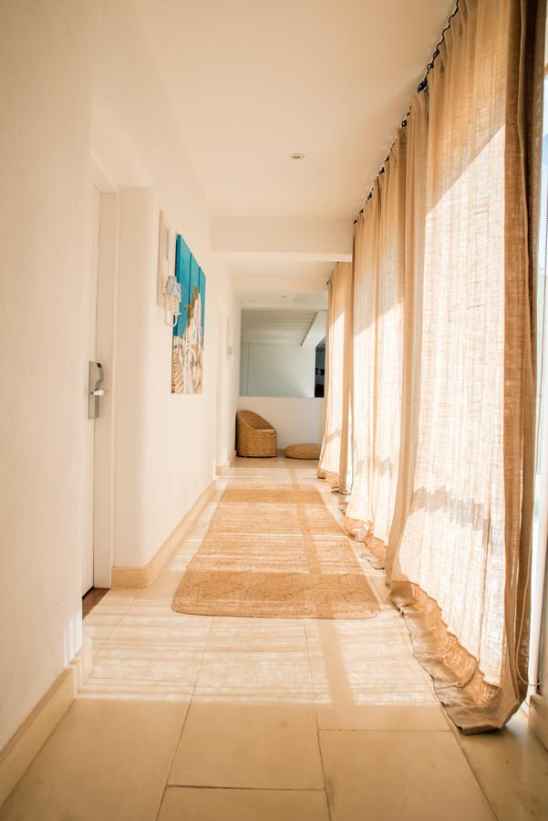Kalá Hotel Boutique Manantiales Extérieur photo